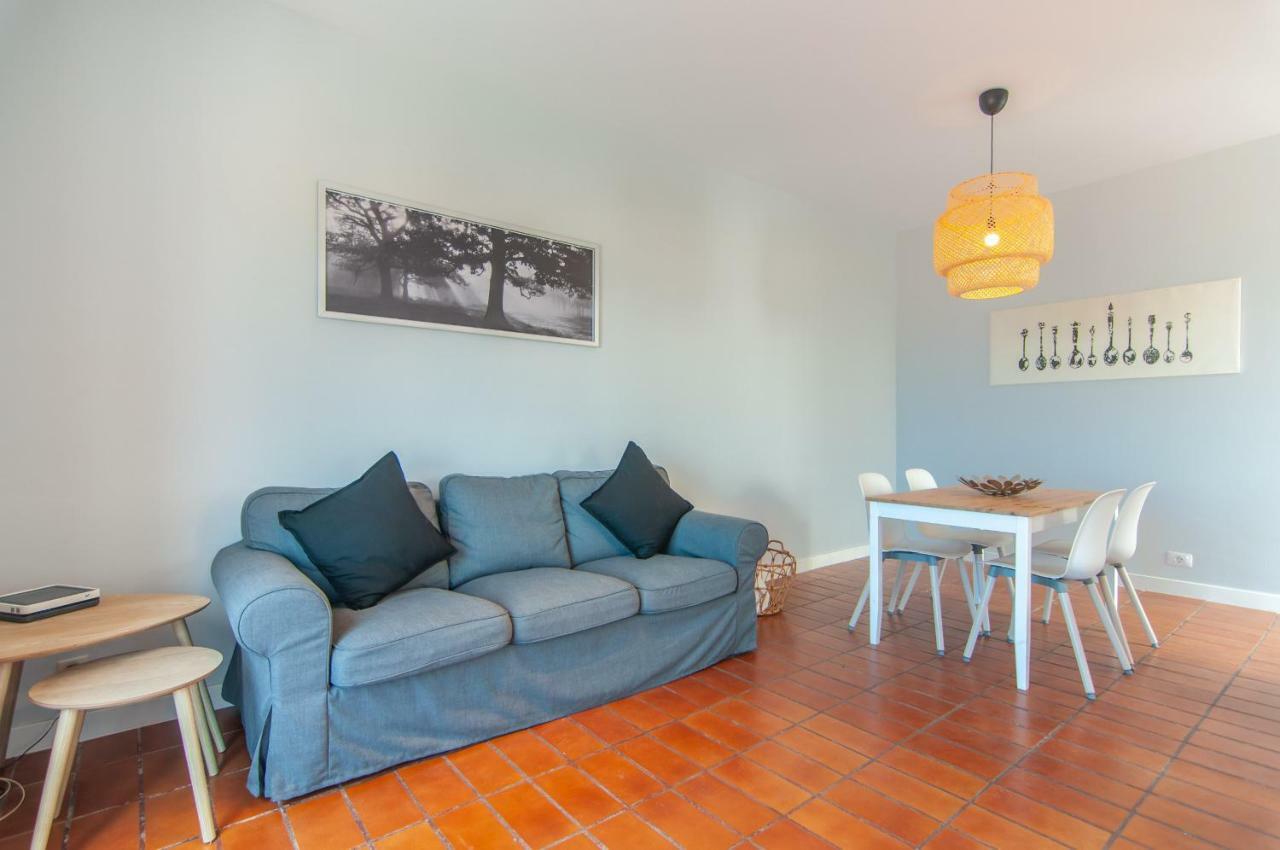 Atico La Arena 2A030 Apartment Puerto de Santiago  Exterior photo