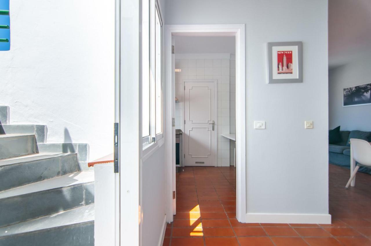 Atico La Arena 2A030 Apartment Puerto de Santiago  Exterior photo